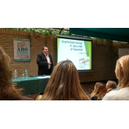 III Congreso Internacional para Directivos Innovadores